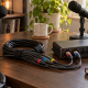 XLR Microphone Cable Snakes for Podcast Desks: Buying Guide